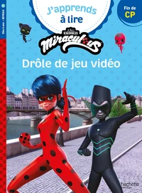 Drôle de jeu vidéo