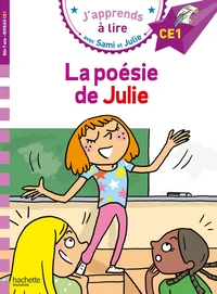 La poésie de Julie