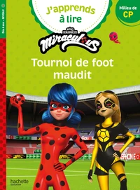 Tournoi de foot maudit