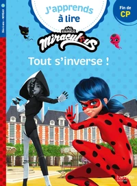 Tout s'inverse !