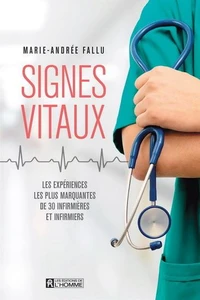Signes vitaux