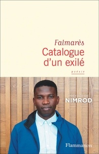  Falmarès - Catalogue d'un exilé.
