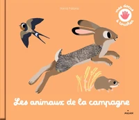 Les animaux de la campagne