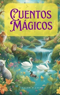 Cuentos Mágicos