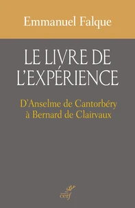 Le livre de l'expérience