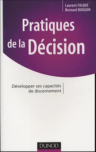 Pratiques de la décision