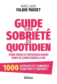 Guide de la sobriété au quotidien