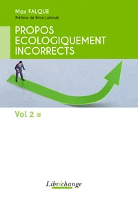 Propos écologiquement incorrects