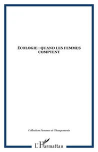 Ecologie