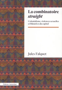 La combinatoire straight