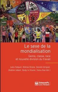 Le sexe de la mondialisation