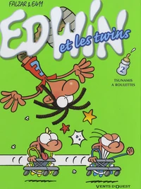 Tsunamis à roulettes