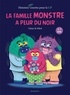  Falzar - La famille Monstre a peur du noir.