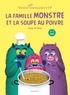  Falzar - La famille Monstre et la soupe au poivre.