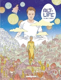 Alt-Life Tome 2