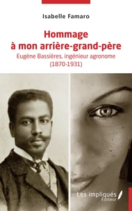 Hommage à mon arrière-grand-père