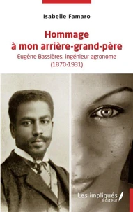 Hommage à mon arrière-grand-père