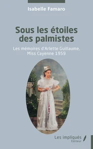 Sous les étoiles des palmistes