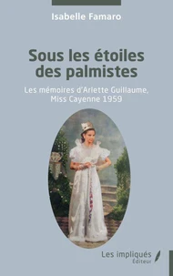 Sous les étoiles des palmistes