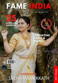 Fame India Magazine (February)