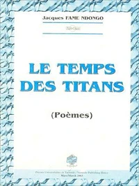 Le temps des titans