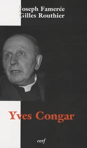 Yves Congar