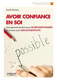 Avoir confiance en soi