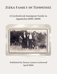 Zizka Family History