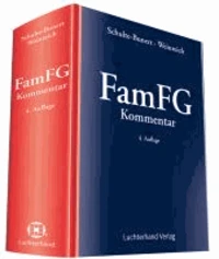FamFG Kommentar