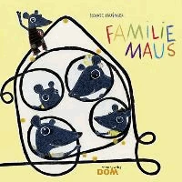 Familie Maus