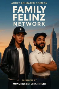 Family Felinz Network