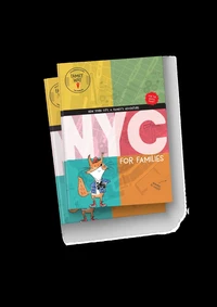 New York City, A Family's Adventure