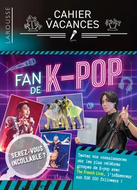Fan de K-Pop