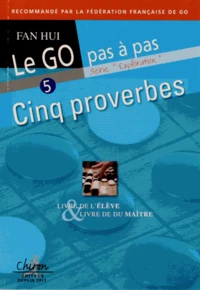 Le go pas à pas,