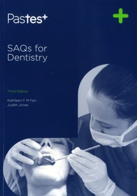 SAQ's for Dentistry