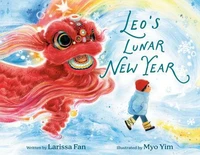 Leo's Lunar New Year