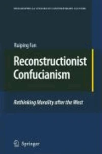 Reconstructionist Confucianism