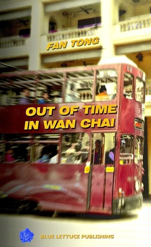 Out of Time in Wan Chai