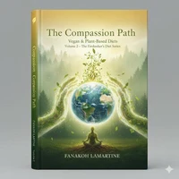 The Compassion Path (Vegan &amp; Plant-Based Diets)