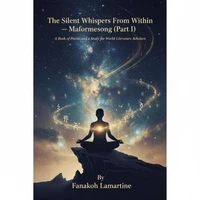 The Silent Whispers From Within – Maformesong (Part I)