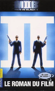 Men In Black Ii