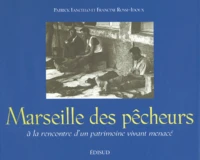 Marseille des pêcheurs