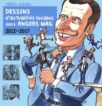 Dessins dans Angers Mag