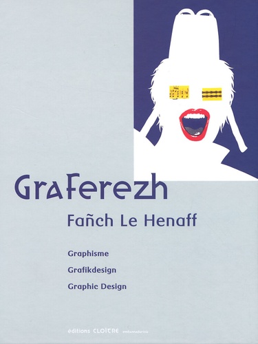 Fanch Le Henaff - GraFerezh.