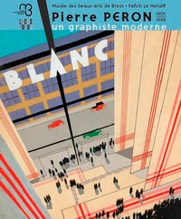 Lart graphique et moderne de Pierre Péron.pdf