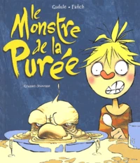 Le Monstre De La Puree