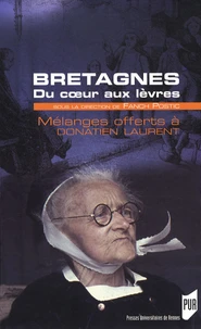 Bretagne du coeur aux lèvres