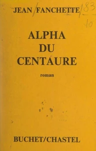 Alpha du centaure