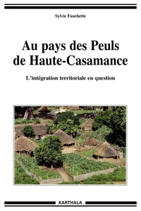 Au pays des Peuls de Haute-Casamance