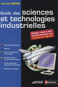 Guide des sciences et technologies industrielles